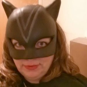 Meet your Posher, Heidi